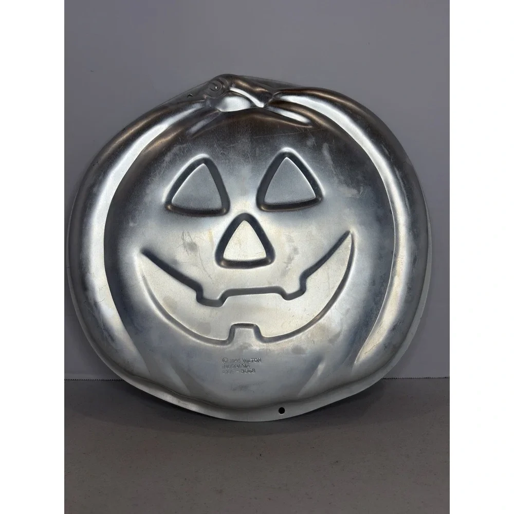 Wilton vintage jack